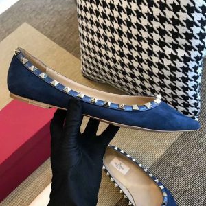 Valentino Flat Shoes - Image 6