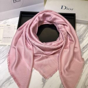 Dior Scarf - Image 7