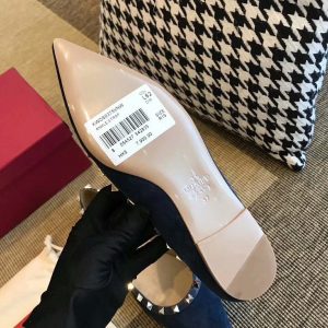 Valentino Flat Shoes - Image 4