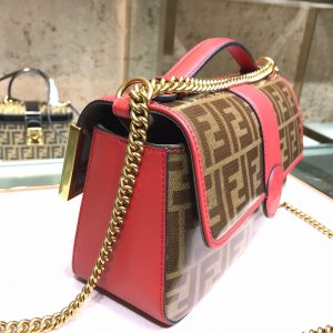 Fendi Shoulder Bags - Image 3