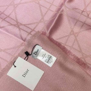 Dior Scarf - Image 4