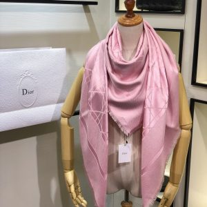 Dior Scarf - Image 3