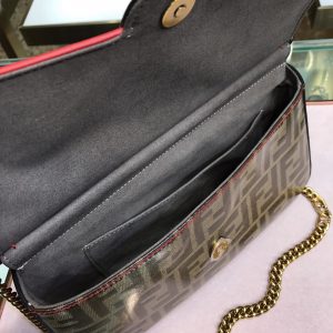Fendi Shoulder Bags - Image 6