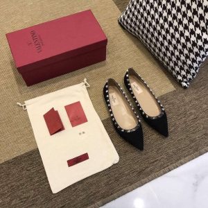 Valentino Flat Shoes - Image 8