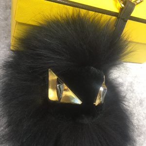 Fendi charm - Image 3