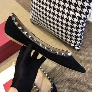 Valentino Flat Shoes - Image 7