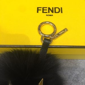 Fendi charm - Image 4
