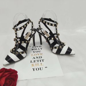 Valentino Shoes - Image 6