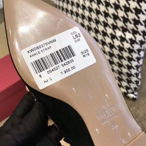 Valentino Flat Shoes - Image 4