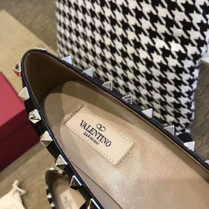 Valentino Flat Shoes - Image 3