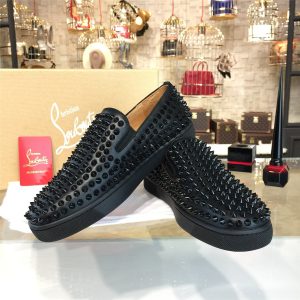 Christian Louboutin Shoes - Image 3