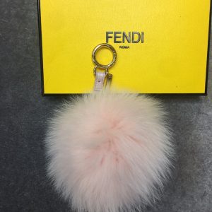 Fendi charm - Image 3
