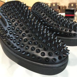 Christian Louboutin Shoes - Image 4