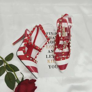 Valentino Shoes - Image 6