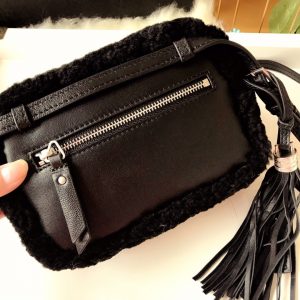 YSL LOU Belt Bag - Image 8