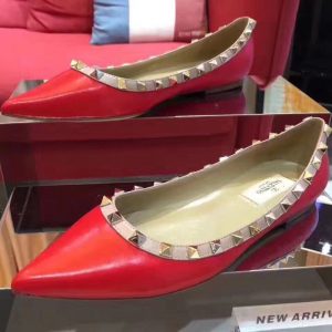 Valentino Flat Shoes - Image 7