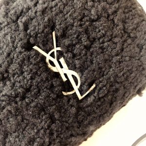 YSL LOU Belt Bag - Image 7