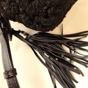 YSL LOU Belt Bag - Image 6