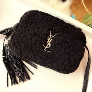 YSL LOU Belt Bag - Image 5