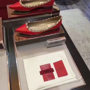 Valentino Flat Shoes - Image 4