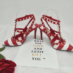 Valentino Shoes - Image 3