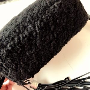 YSL LOU Belt Bag - Image 4