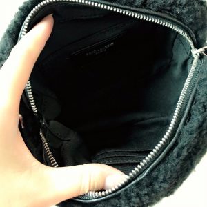 YSL LOU Belt Bag - Image 3