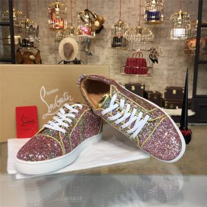 Christian Louboutin Shoes - Image 3