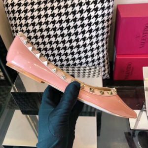 Valentino Flat Shoes - Image 8