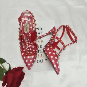 Valentino Shoes - Image 8