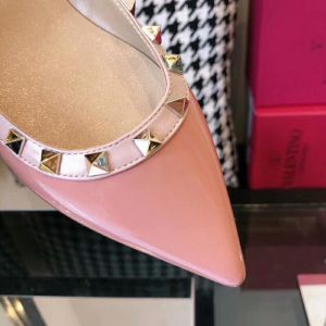 Valentino Flat Shoes - Image 7