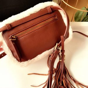 YSL LOU Belt Bag - Image 8