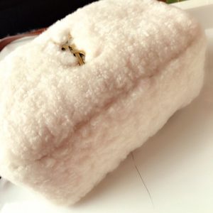 YSL LOU Belt Bag - Image 7