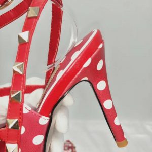 Valentino Shoes - Image 5