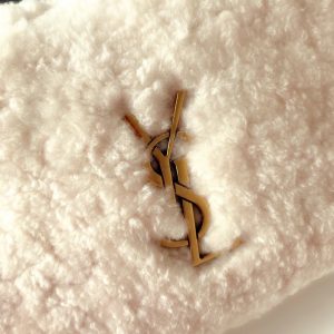 YSL LOU Belt Bag - Image 6