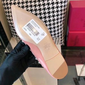 Valentino Flat Shoes - Image 4