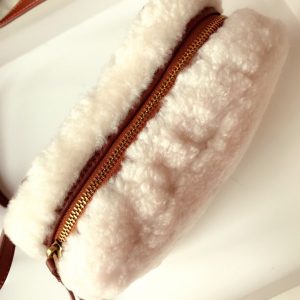 YSL LOU Belt Bag - Image 5