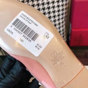 Valentino Flat Shoes - Image 3