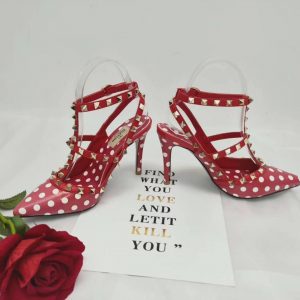 Valentino Shoes - Image 3