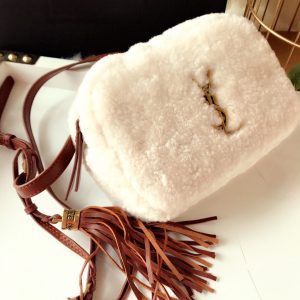 YSL LOU Belt Bag - Image 4