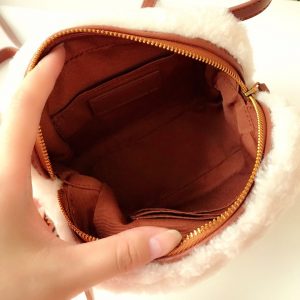 YSL LOU Belt Bag - Image 3