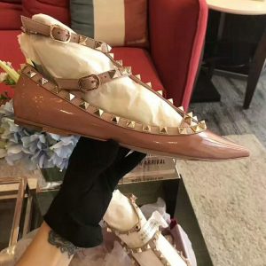 Valentino Flat Shoes - Image 5