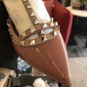 Valentino Flat Shoes - Image 4