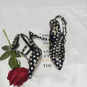 Valentino Shoes - Image 9