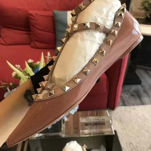 Valentino Flat Shoes - Image 3