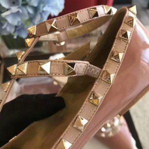 Valentino Flat Shoes - Image 2