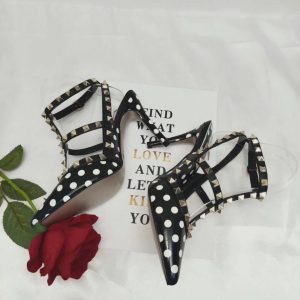 Valentino Shoes - Image 4