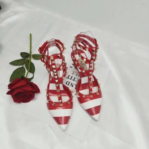 Valentino Shoes - Image 8