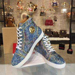 Christian Louboutin Shoes - Image 4