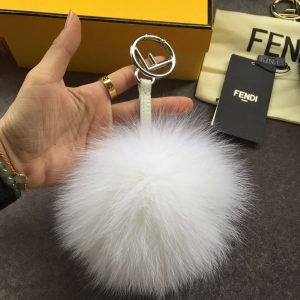 Fendi charm - Image 4